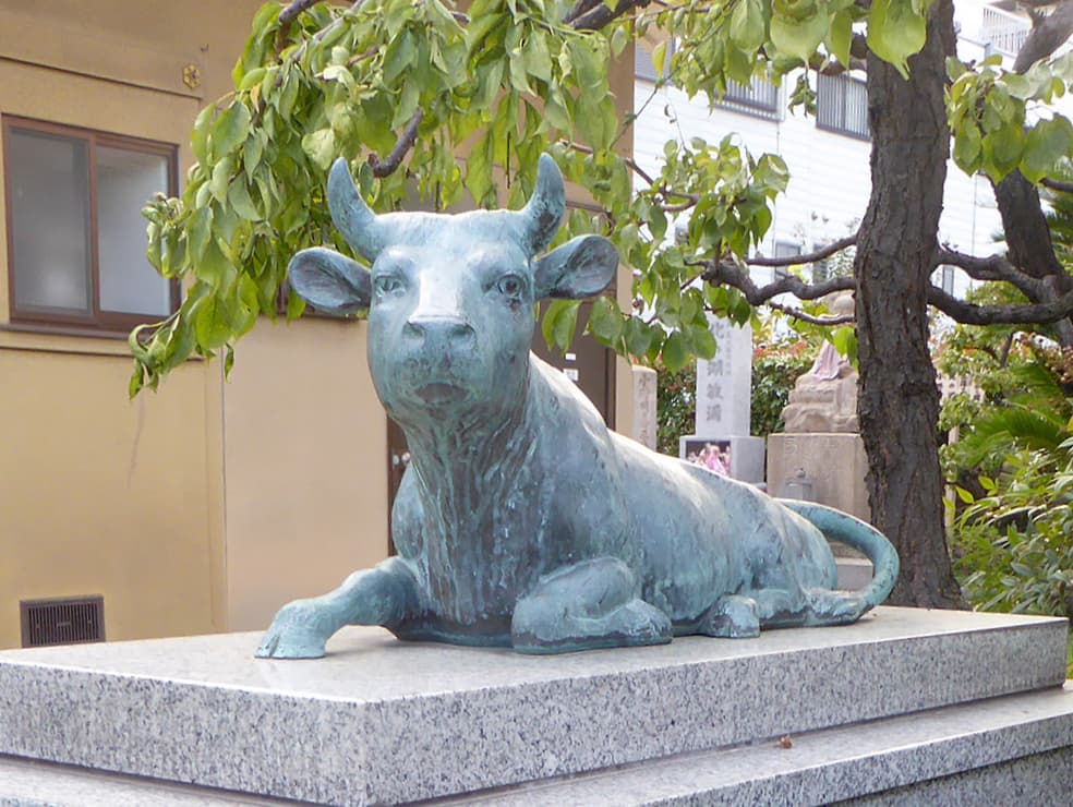 生野天神