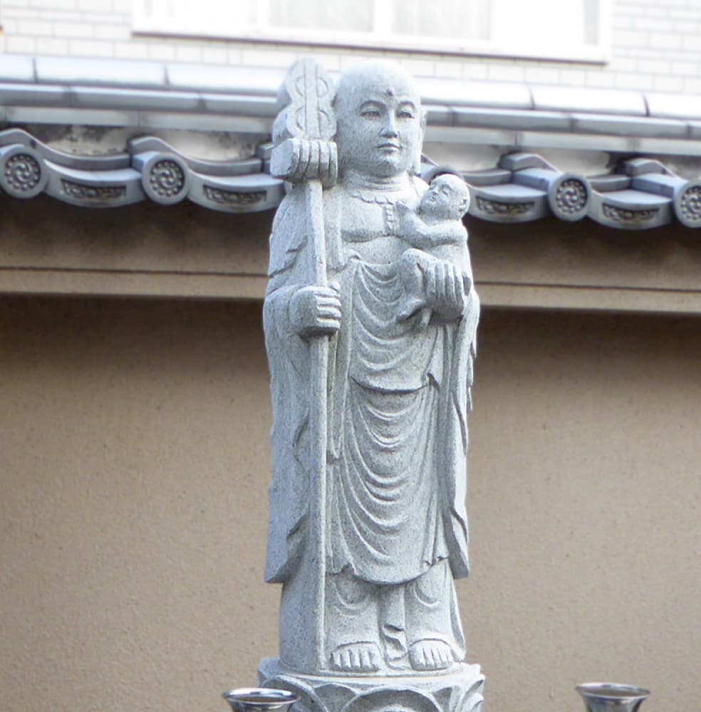 水子地蔵尊