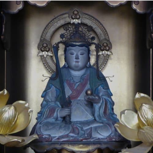 福徳弁財天