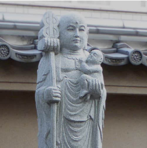 水子地蔵尊