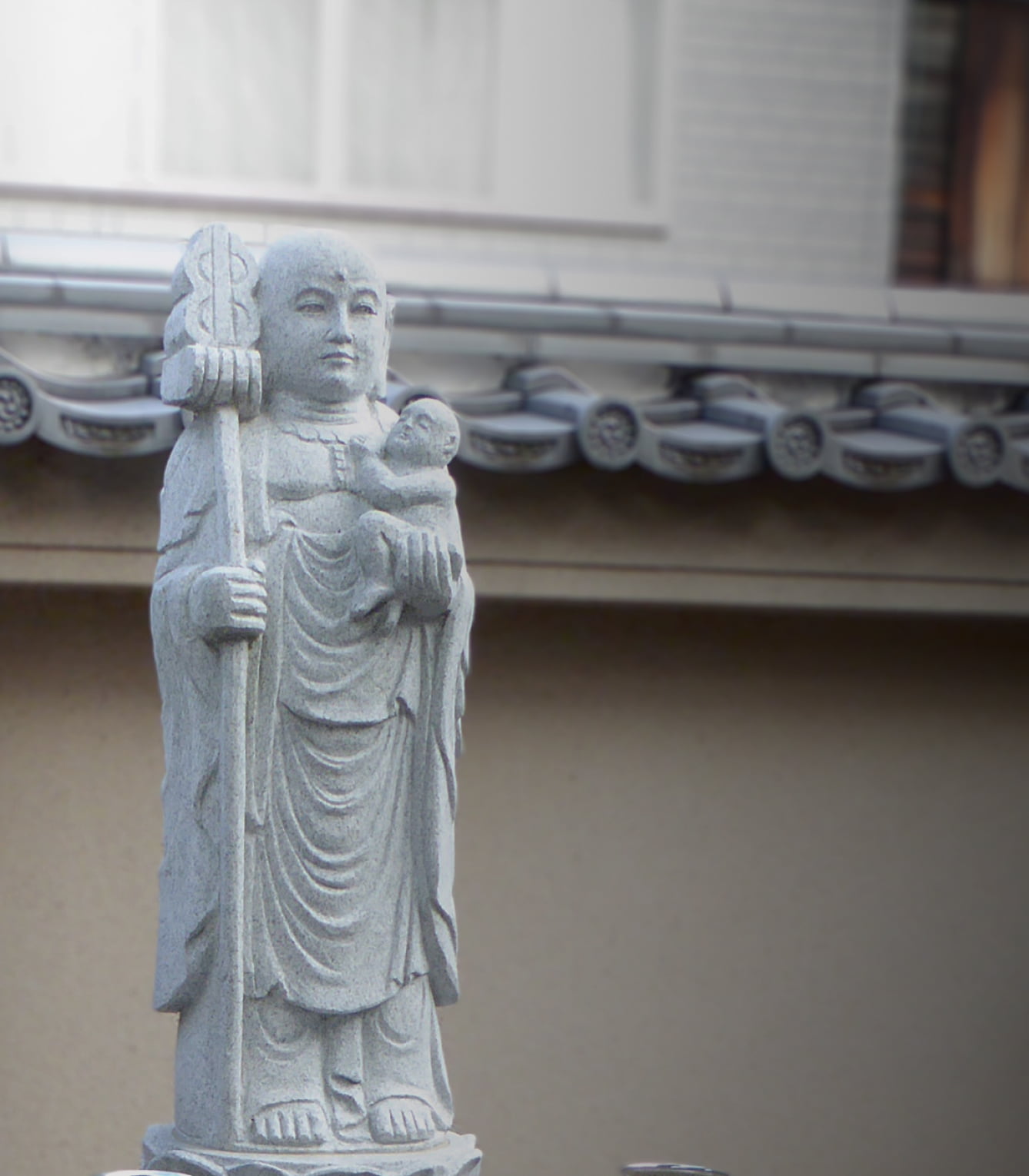 成恩寺の写真